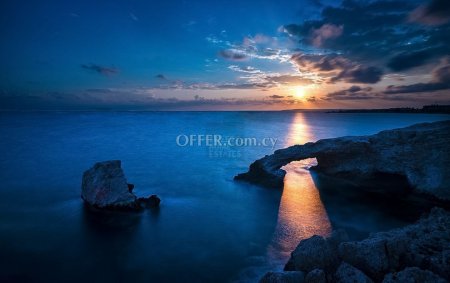 Prime Development Land in Ayia Napa, Famagusta - 2