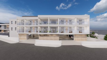 Modern 2-Bedroom Apartment in Kapparis, Famagusta - 8