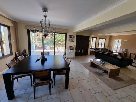 5-Bedroom Detached House in Paralimni, Famagusta - 15