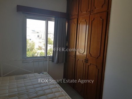 2 Bed 
				Penthouse
			 For Sale in Agia Trias, Limassol - 3