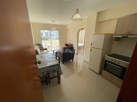 2 Bed Apartment For Rent in Mackenzie, Larnaca