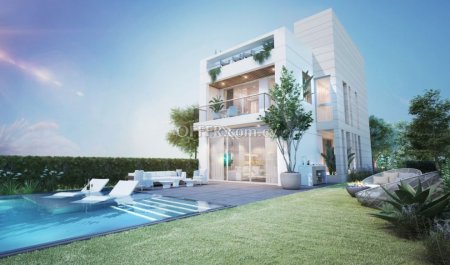 3 Bed Detached Villa for Sale in Kapparis, Ammochostos - 5