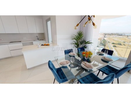 Luxury two bedroom apartment available for sale in McKenzie Area Larnaca - 2