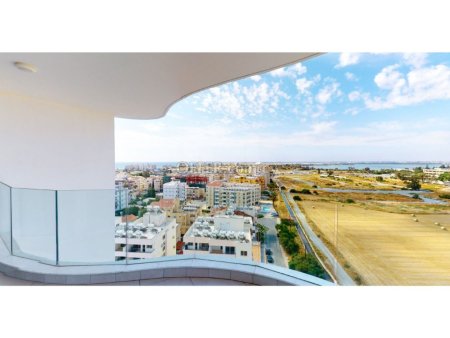 Luxury two bedroom apartment available for sale in McKenzie Area Larnaca - 8