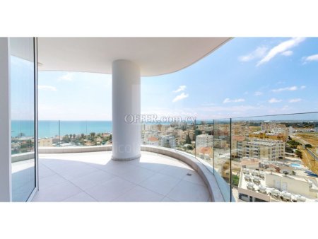 Luxury two bedroom apartment available for sale in McKenzie Area Larnaca - 7