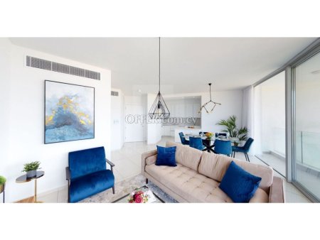 Luxury two bedroom apartment available for sale in McKenzie Area Larnaca - 5