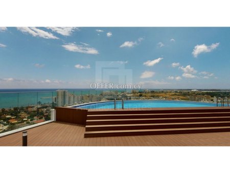 Luxury two bedroom apartment for sale in McKenzie Area Larnaca - 5