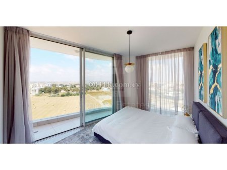 Luxury two bedroom apartment available for sale in McKenzie Area Larnaca - 4