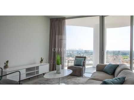 Luxury two bedroom apartment for sale in McKenzie Area Larnaca - 3