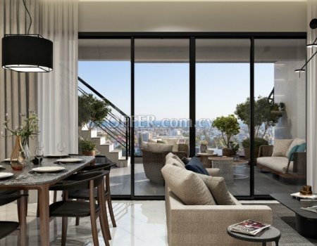 Luxury 2&3 Bedroom Apartments For Sale - 7