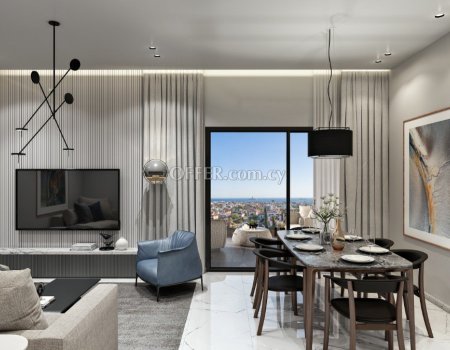 Luxury 2&3 Bedroom Apartments For Sale - 6