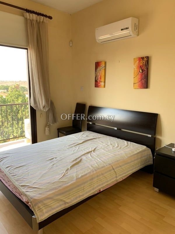 Three bedroom Maisonette in Ormidia, Larnaca - 2