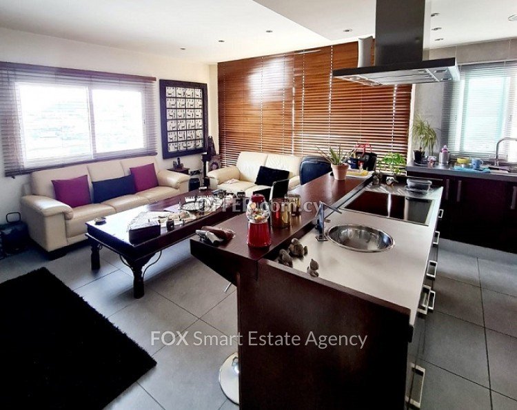 2 Bed 
				Apartment
			 For Sale in Agia Paraskevi, Limassol - 10