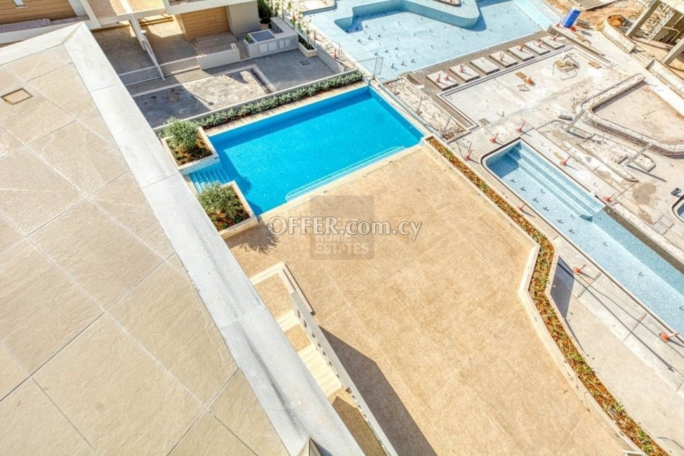 Exquisite Brand New Beach Front Apartment in Ayia Napa - 3