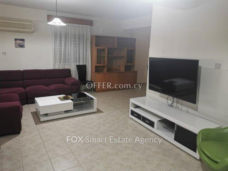 3 Bed 
				Semi Detached House
			 For Rent in Kapsalos, Limassol - 1