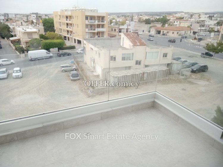 3 Bed 
				Penthouse
			 For Rent in Mesa Geitonia, Limassol - 1