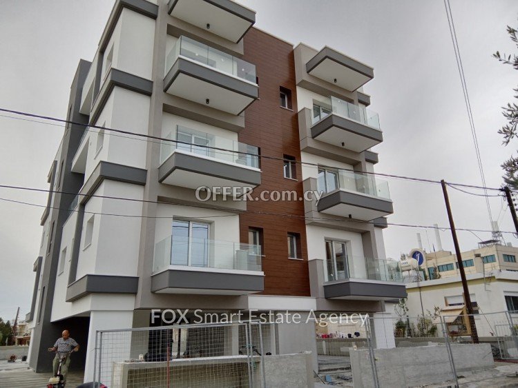 1 Bed 
				Penthouse
			 For Rent in Mesa Geitonia, Limassol - 1