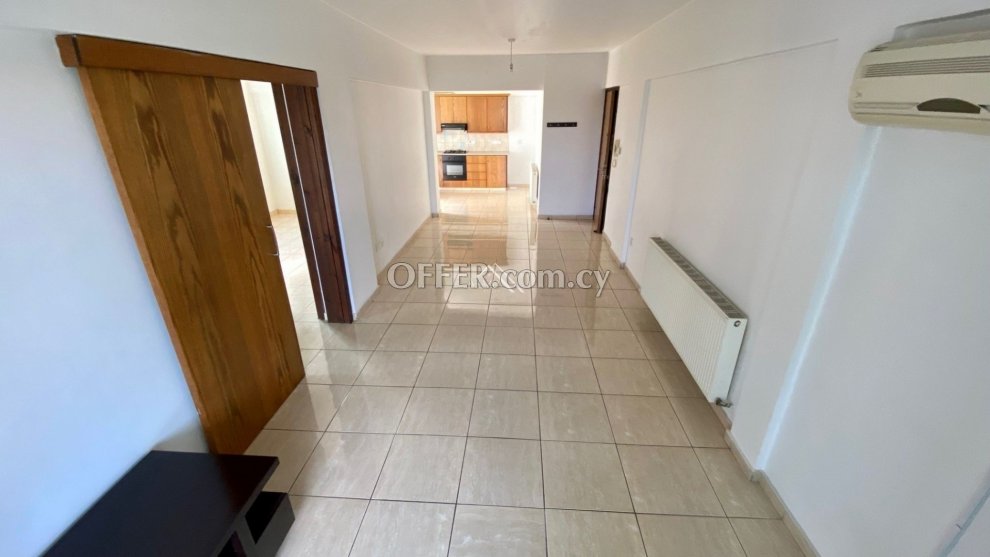 2 Bed Apartment For Sale in Aradippou, Larnaca - 2