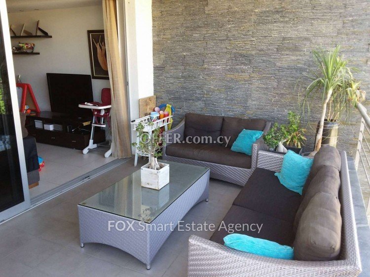 2 Bed 
				Penthouse
			 For Rent in Agios Athanasios, Limassol - 9