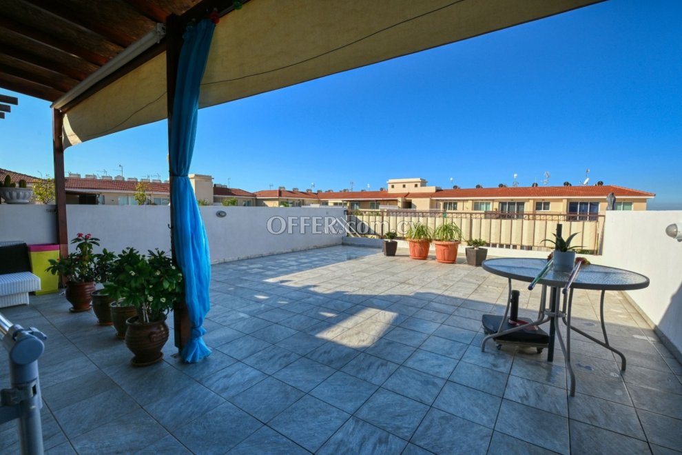 2 Bed Apartment for Sale in Sotira, Ammochostos - 10