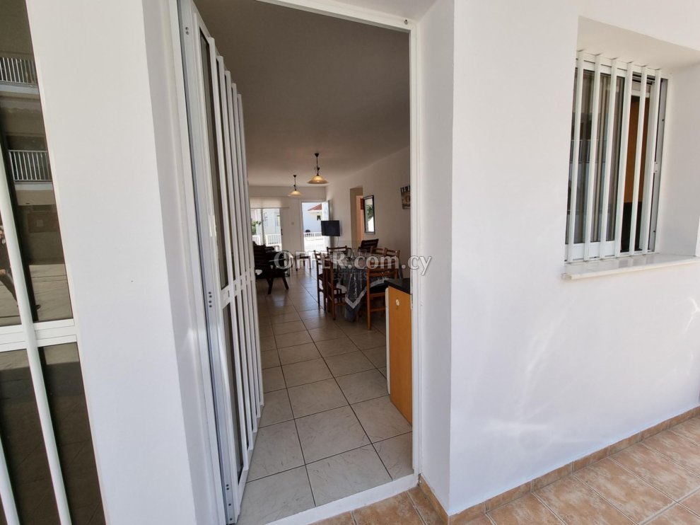 2-Bedroom Apartment in a great location in Paralimni - 12