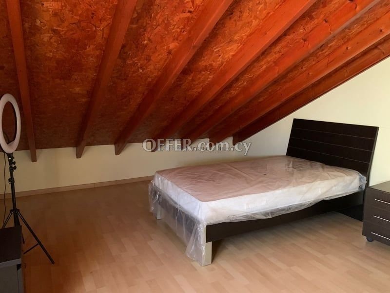 Three bedroom Maisonette in Ormidia, Larnaca - 9