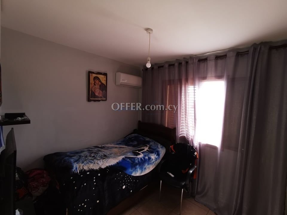 Two Bedroom Flat In Larnaca - 3