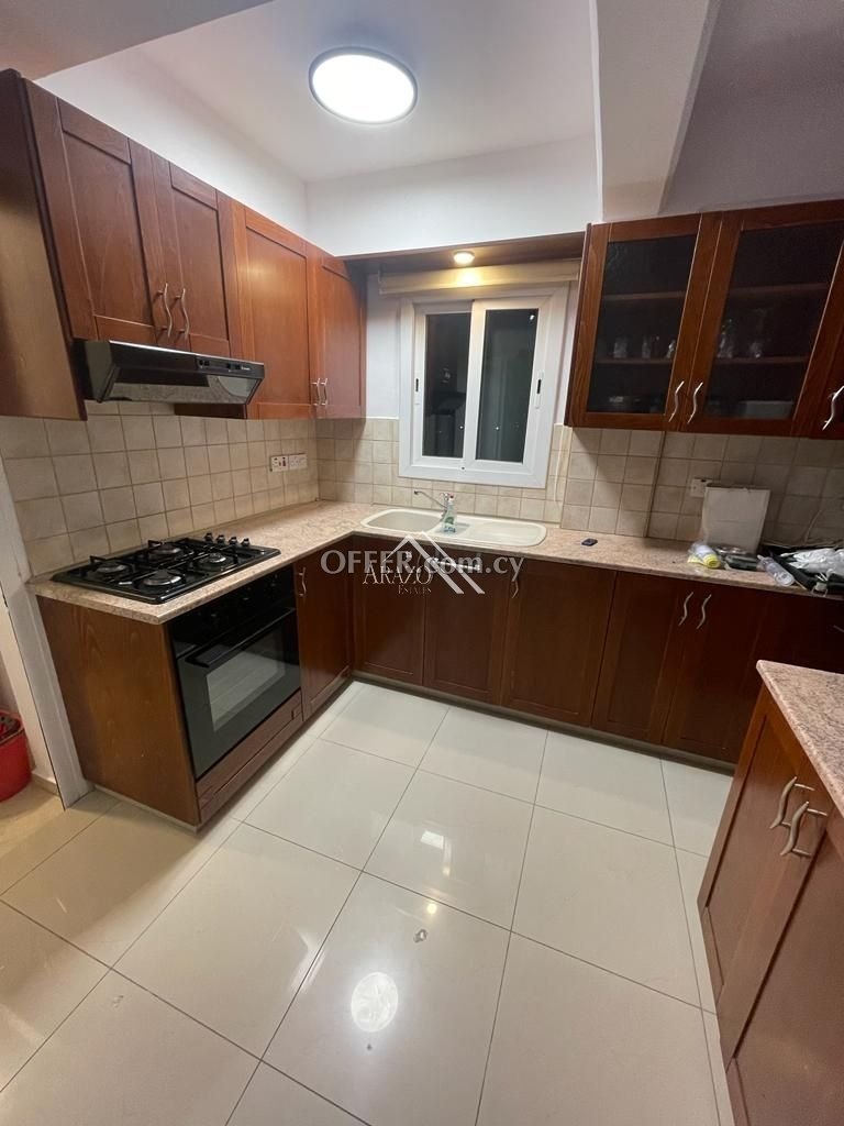 2 Bed Apartment For Rent in Drosia, Larnaca - 3