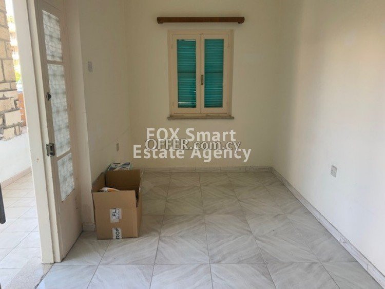 4 Bed House In Akropolis Nicosia Cyprus - 8