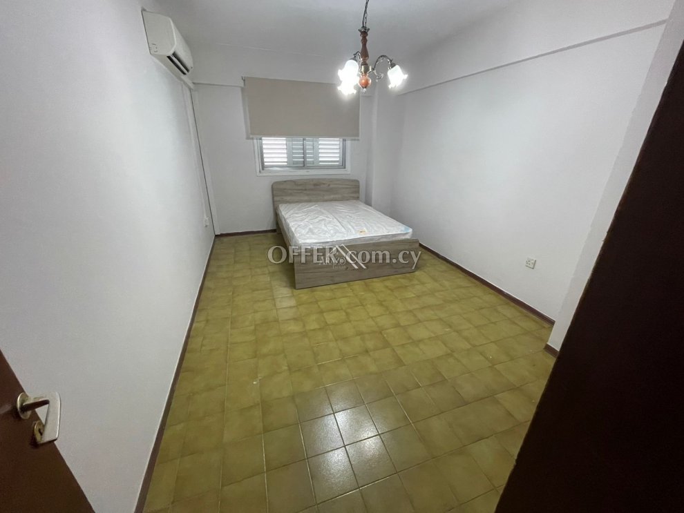 1 Bed Apartment For Rent in City Center, Larnaca - 4