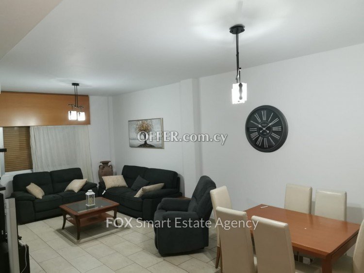 2 Bed 
				Apartment
			 For Rent in Neapoli, Limassol - 4