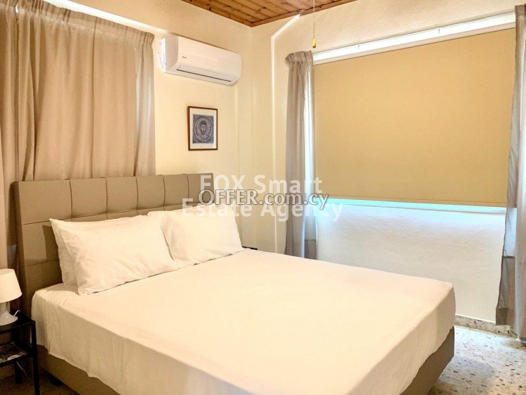 3 Bed Apartment In Pissouri Limassol Cyprus - 4