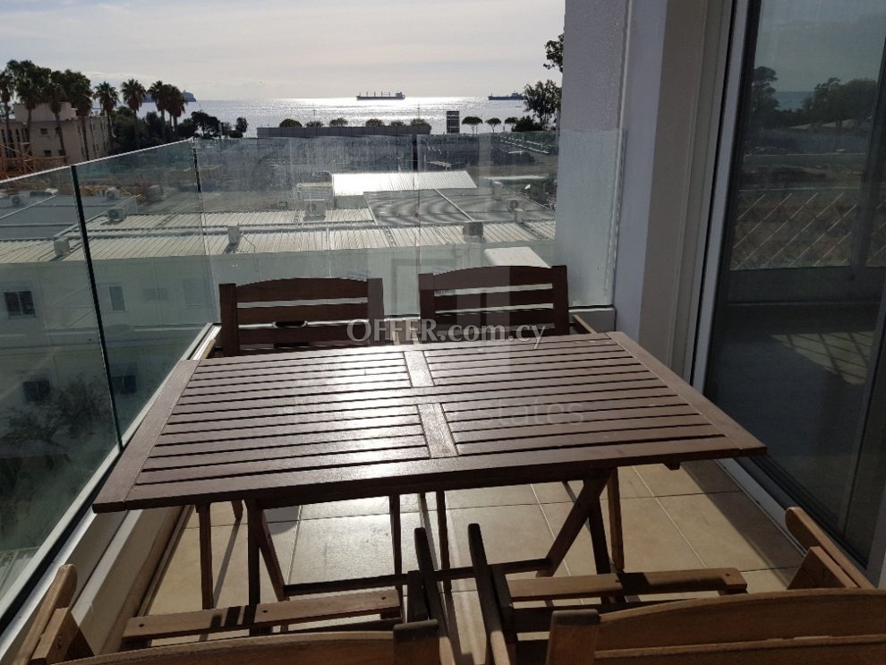 Huge 4 bedroom apartment 150m from the beach in Enaerios area of Limassol - 6