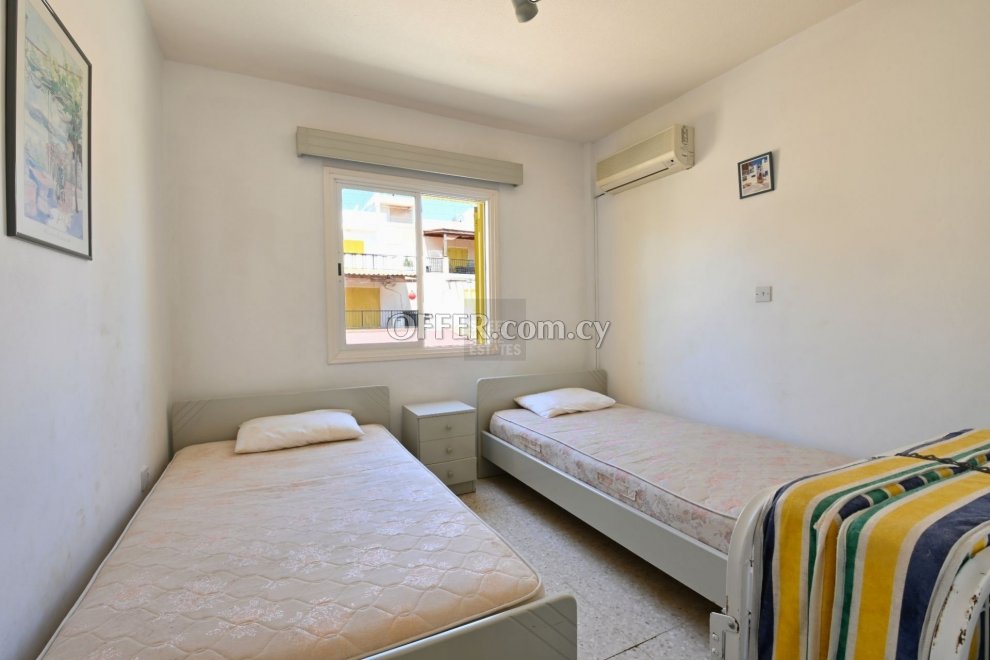 2 Bedroom Apartment with Title Deeds in Kapparis - 5