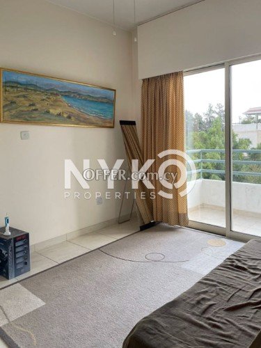 2 bedroom furnished apartment 300m to beachfront Neapolisl Area - 2