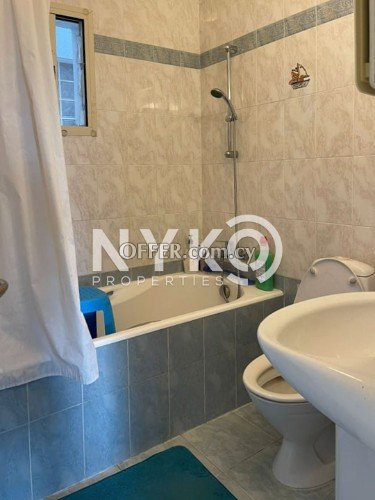 2 bedroom furnished apartment 300m to beachfront Neapolisl Area - 8