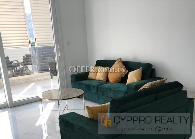 2 Bedroom Apartment in Agios Nikolaos - 4