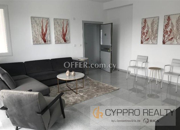2 Bedroom Apartment in Agios Nikolaos - 3