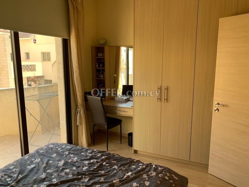 Three bedroom Maisonette in Ormidia, Larnaca - 6