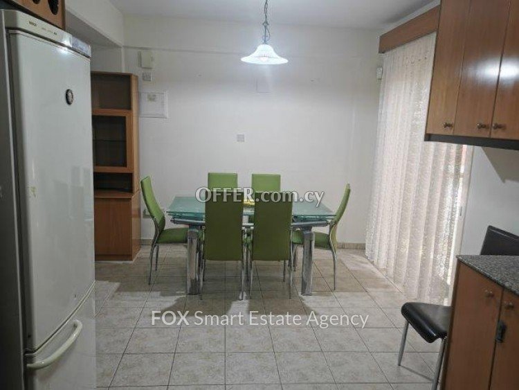 3 Bed 
				Semi Detached House
			 For Rent in Kapsalos, Limassol - 5