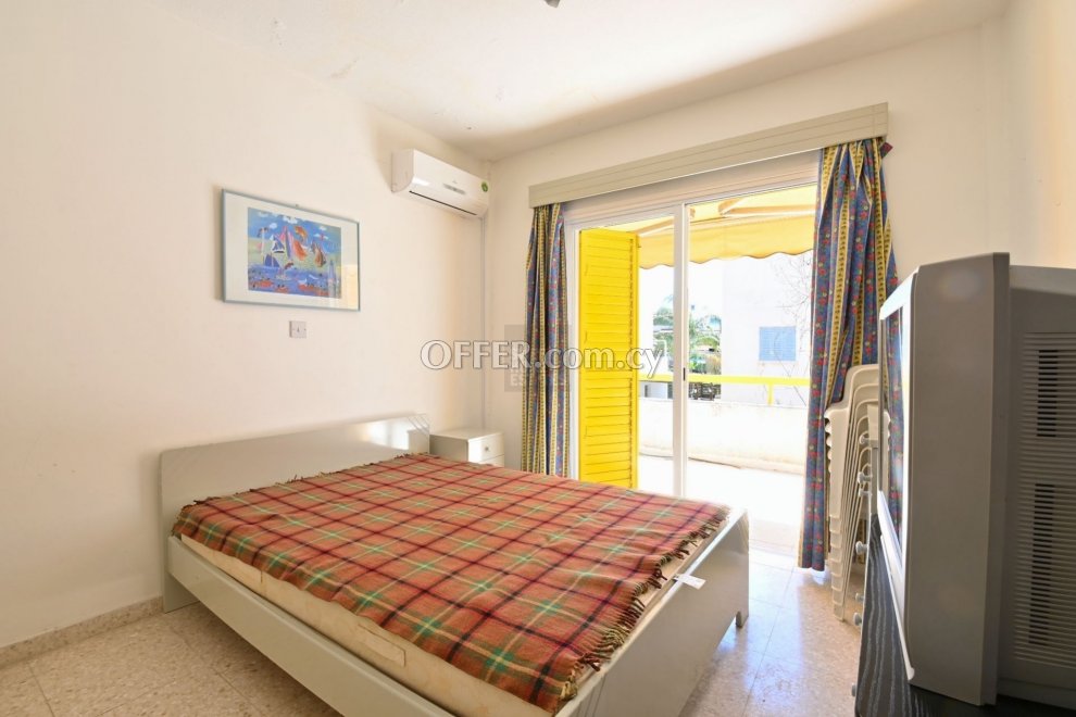 2 Bedroom Apartment with Title Deeds in Kapparis - 6