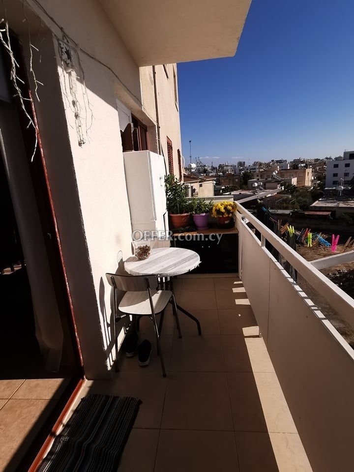 Two Bedroom Flat In Larnaca - 6