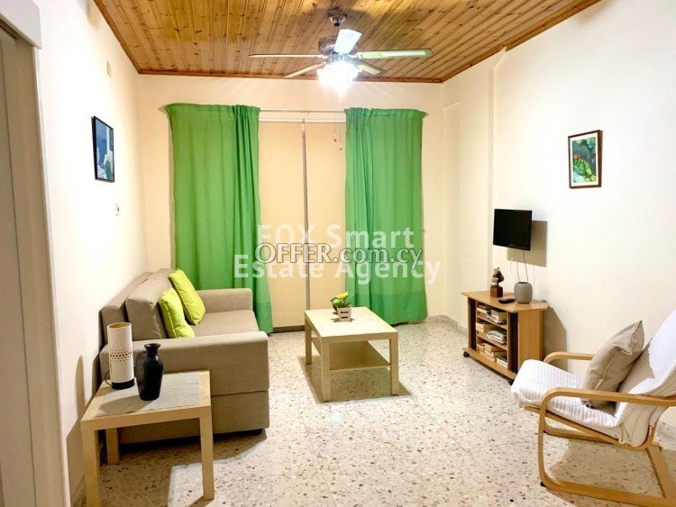 3 Bed Apartment In Pissouri Limassol Cyprus - 6