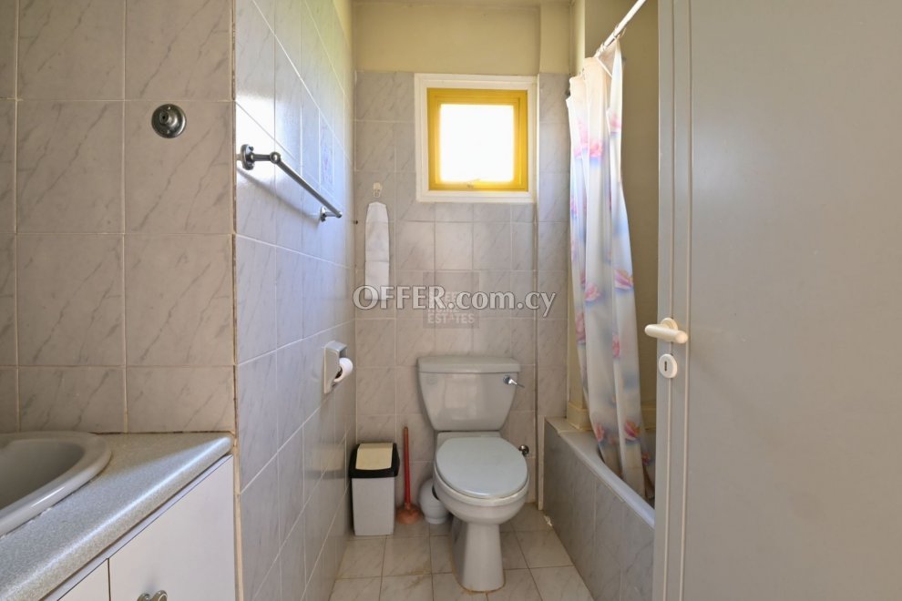 2 Bedroom Apartment with Title Deeds in Kapparis - 7