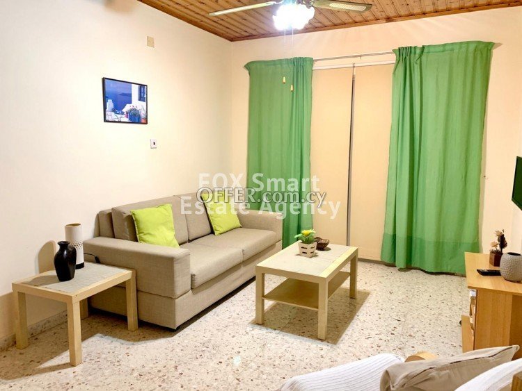3 Bed Apartment In Pissouri Limassol Cyprus - 7
