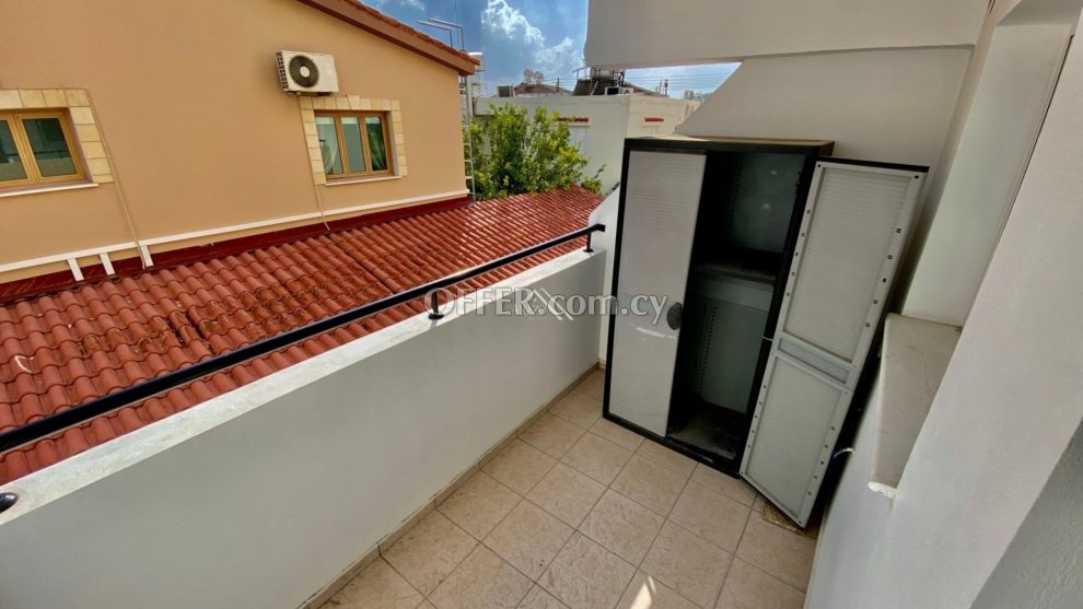 2 Bed Apartment For Rent in Aradippou, Larnaca - 8