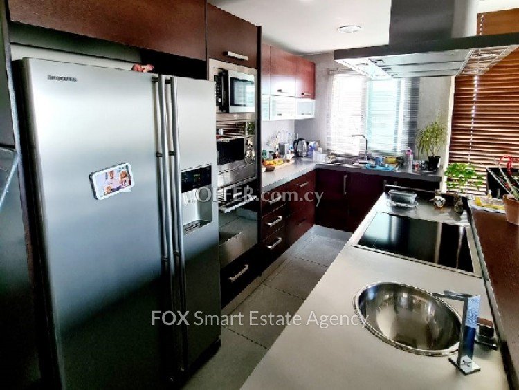 2 Bed 
				Apartment
			 For Sale in Agia Paraskevi, Limassol - 3
