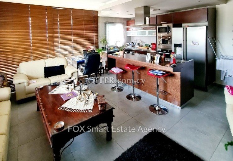 2 Bed 
				Apartment
			 For Sale in Agia Paraskevi, Limassol - 2