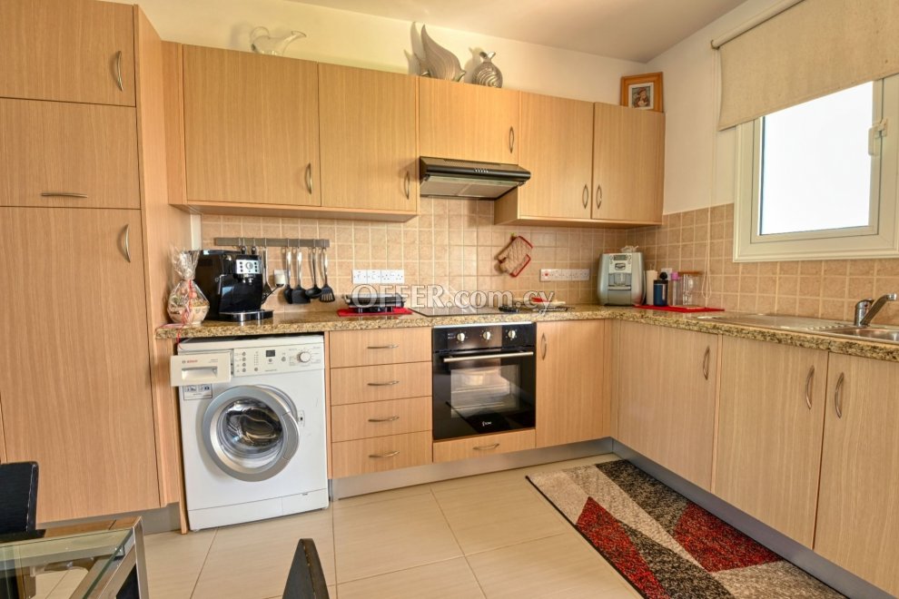 2 Bed Apartment for Sale in Sotira, Ammochostos - 3