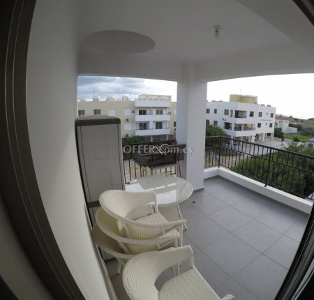 2 Bed Apartment For Sale in Pervolia, Larnaca - 2